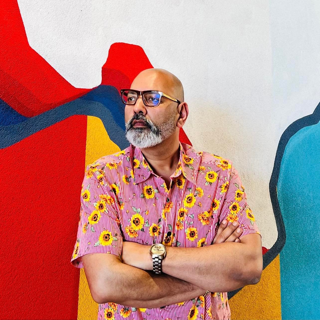 Krishna Bhaskar