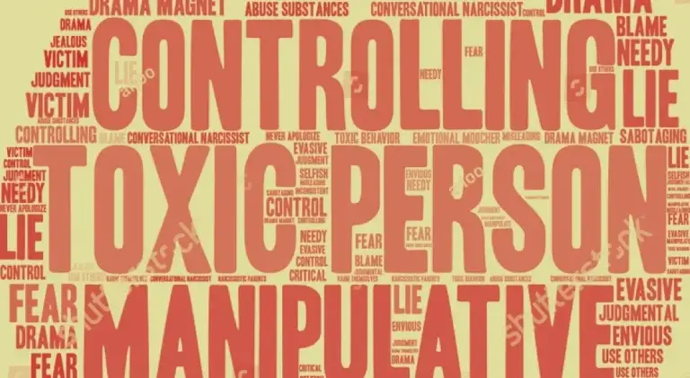 The Five Kinds of People You Must Let Go To Live a Happier Life