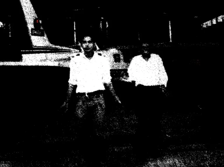 They Said I Couldn’t