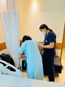 Fortis Hospital Knee Replacement