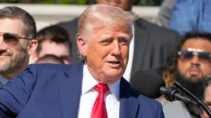 Donald Trump's Big Beautiful Bill Explained by Krishna Bhaskar