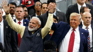 India USA Tariff Explained by Krishna Bhaskar
