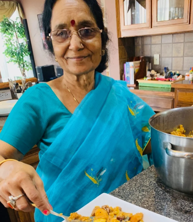 Biranj — A Timeless Heritage Rice Recipe from Bihar