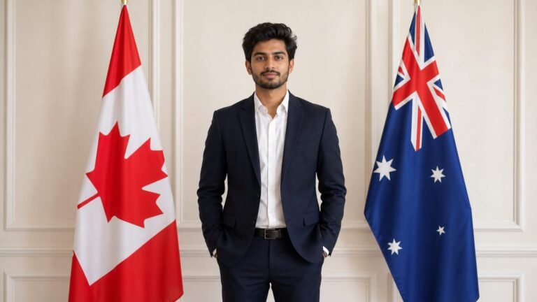 Canada vs Australia: पॉइंट सिस्टम से ग्रीन कार्ड या नागरिकता जैसा अधिकार कैसे मिलता है?